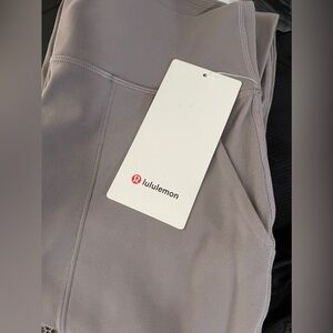 Lululemon Align High-Rise Jogger Full Lengh